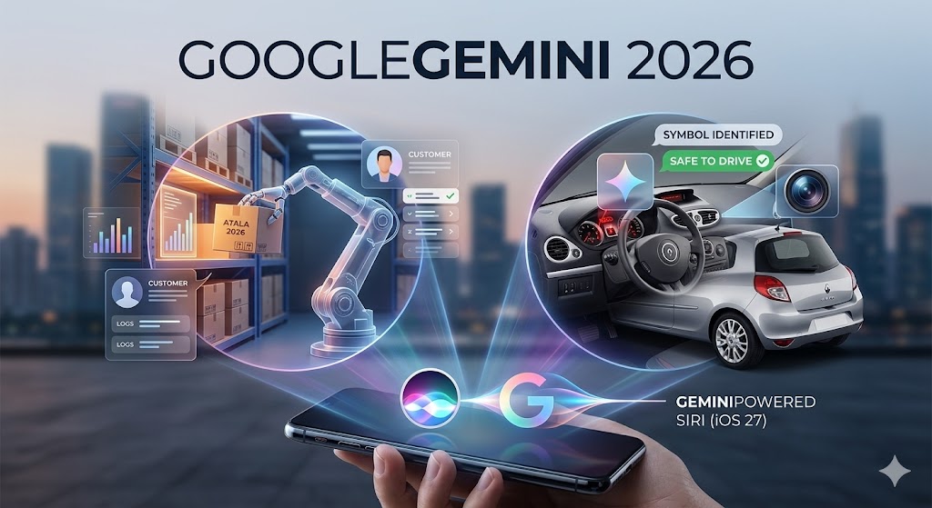 KI – Mein Alltag mit künstlicher Intelligenz  