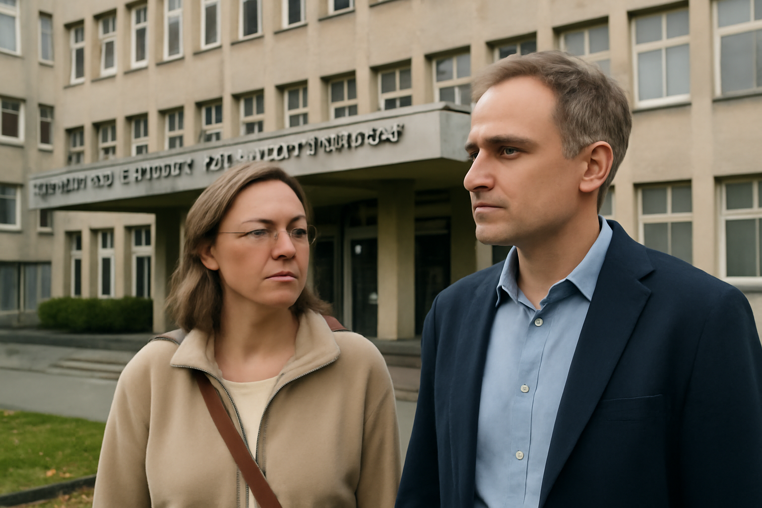 Bezirksamt sucht Patientenfürsprecher_innen für Kliniken in Tempelhof-Schöneberg
