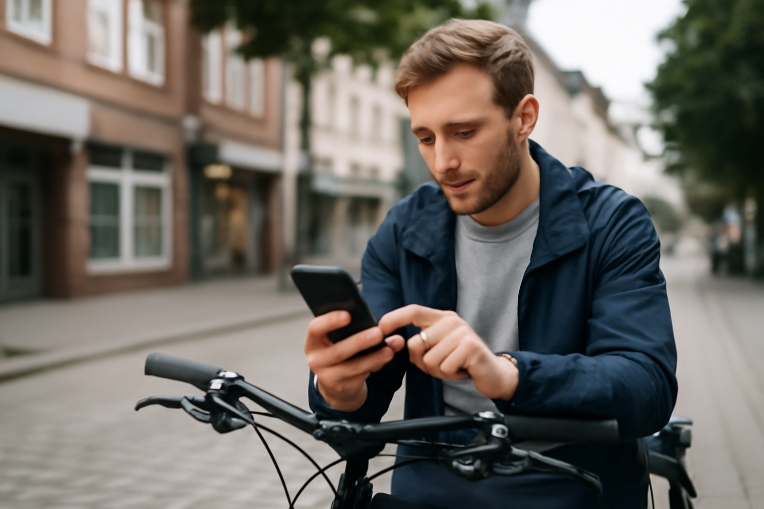 ADFC-Fahrradklima-Test 2026 gestartet – Jetzt teilnehmen!
