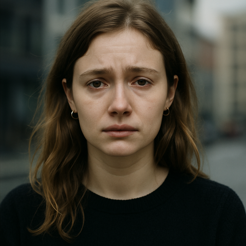 Schauspielerin Luna Jordan mit nur 25 Jahren gestorben