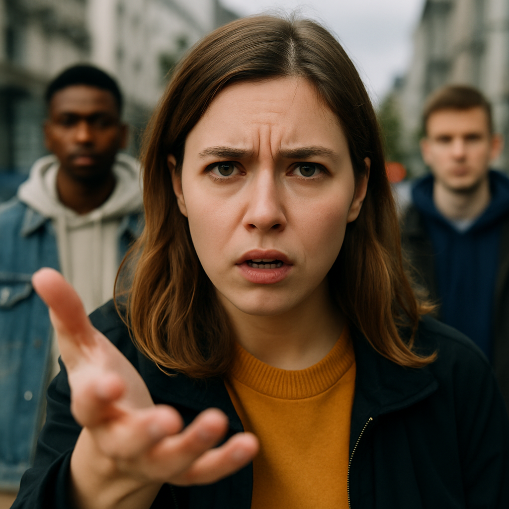 "Warum?": Arte startet neues Info-Format für junge Menschen