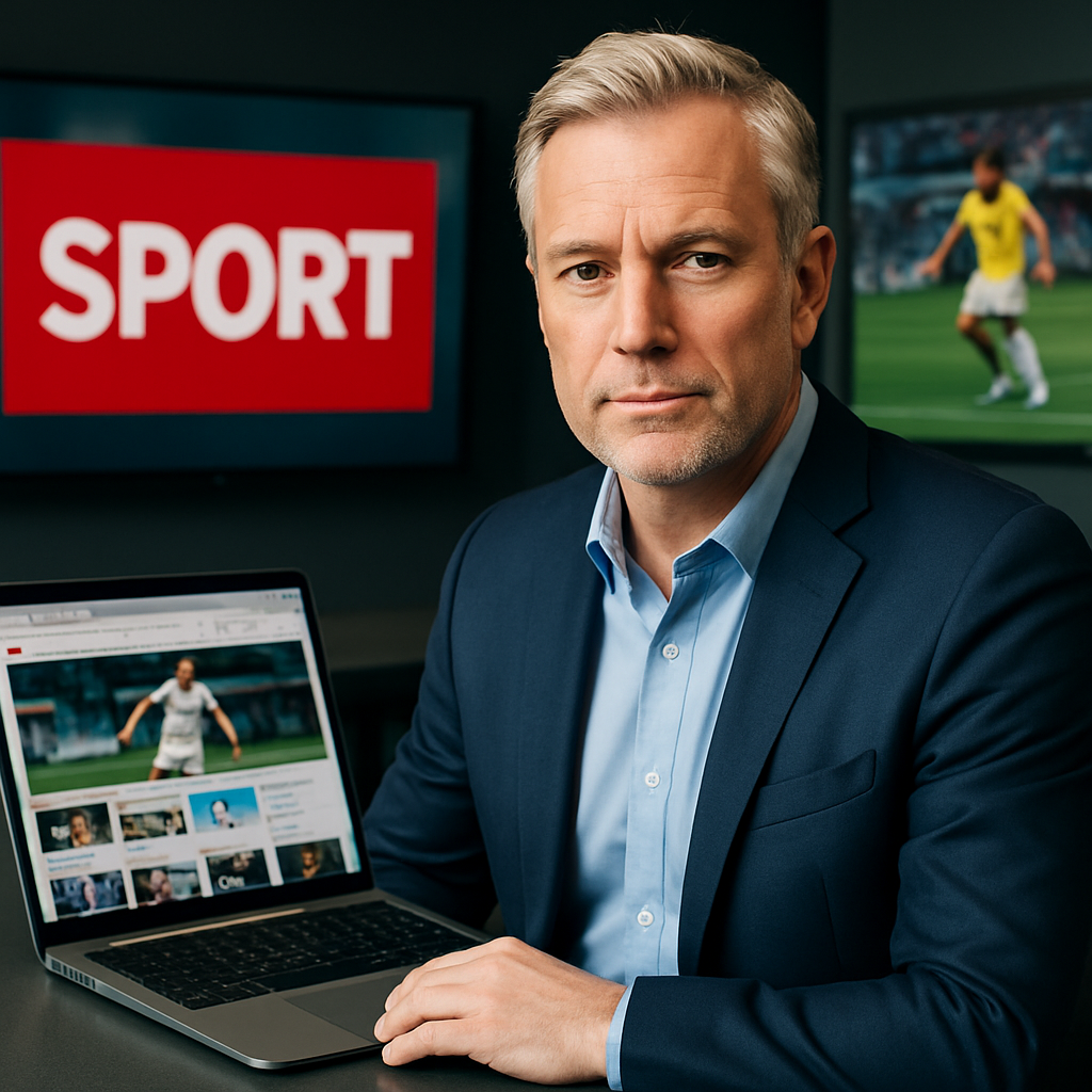 ntv baut Sport-News mit eigener Online-Plattform aus