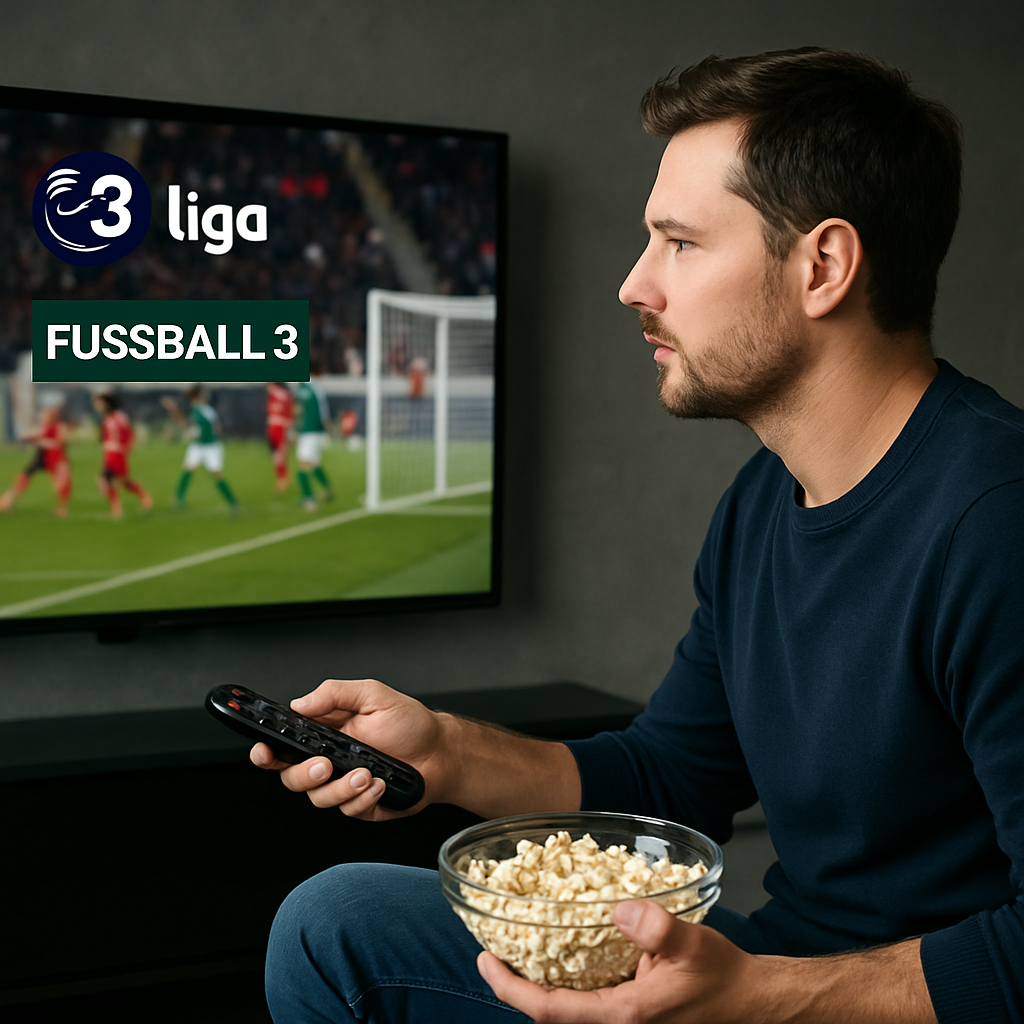 waipu.tv erweitert Fußball-Angebot um zwei neue Kanäle