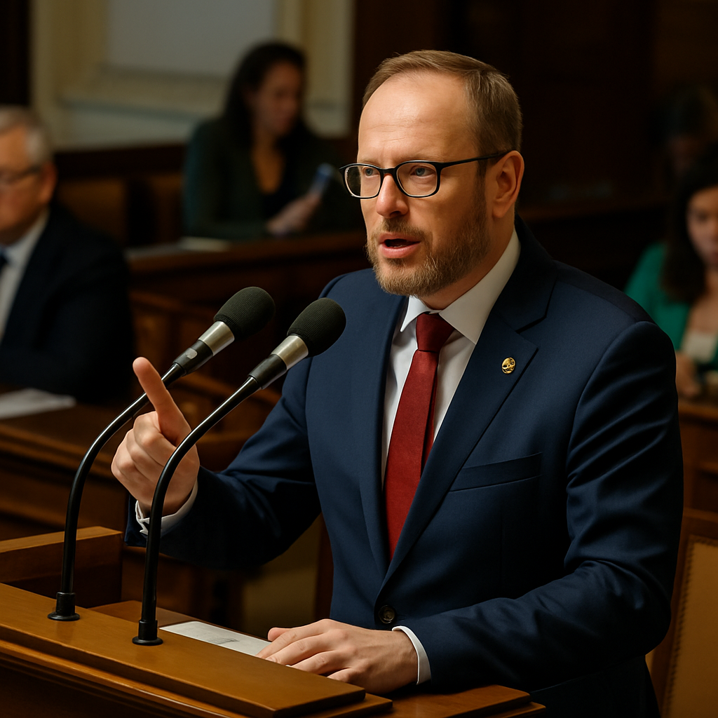 Tschechien: Abgeordnetenhaus verurteilt Sudetendeutschen-Treffen