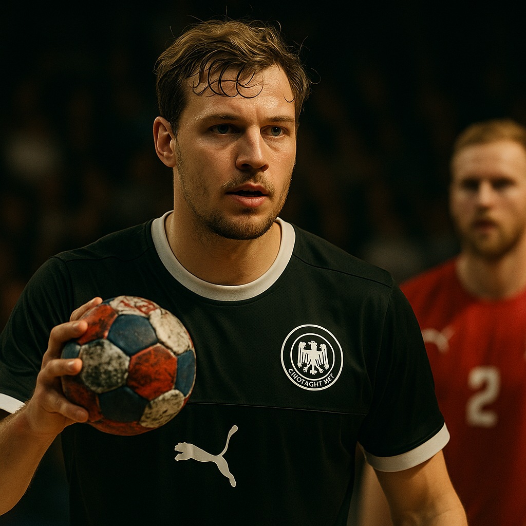 DHB-Team: Dänen-Kenner Knorr fordert "absolute Topleistung" im WM-Testspiel