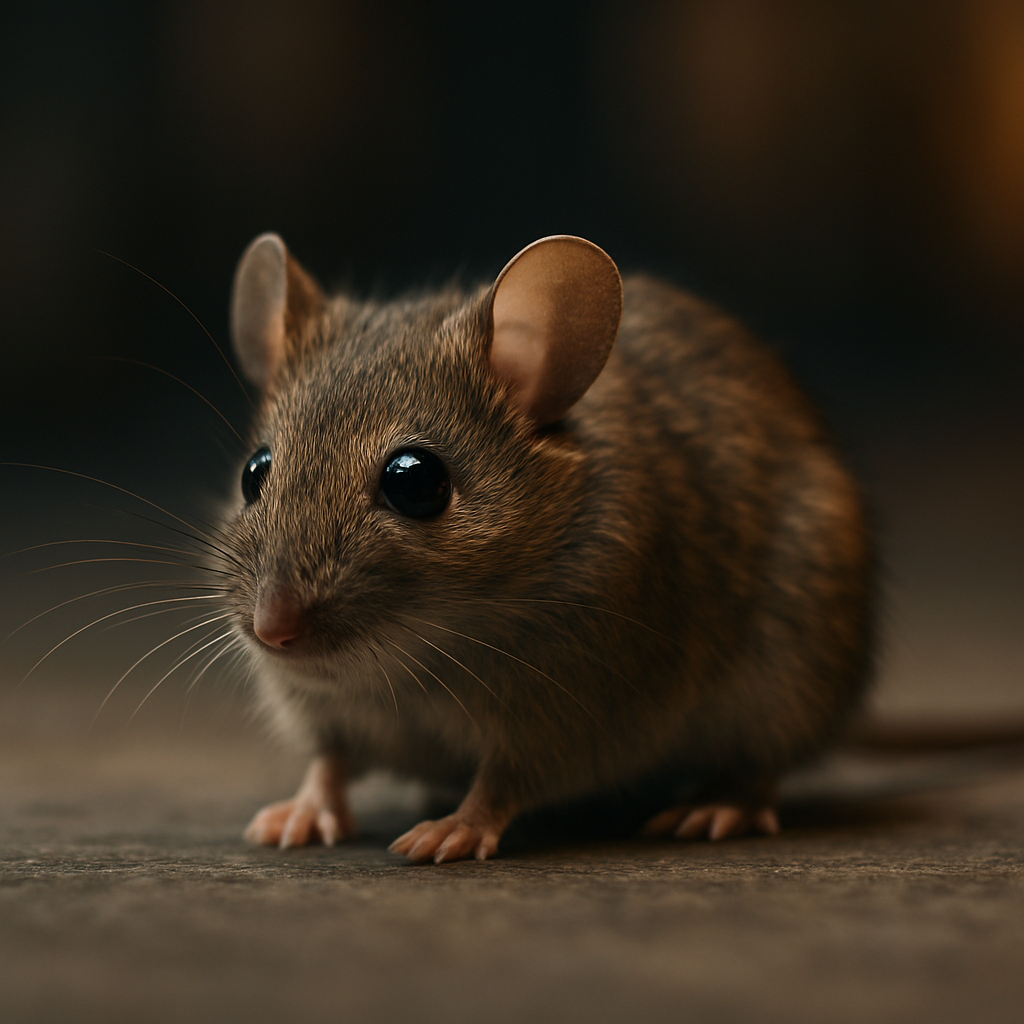 WHO geht nicht von gefährlicher Mutation des Hantavirus aus