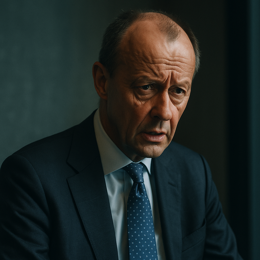 Merz und seine Kommunikation: Der Kanzler auf der Suche nach dem richtigen Ton