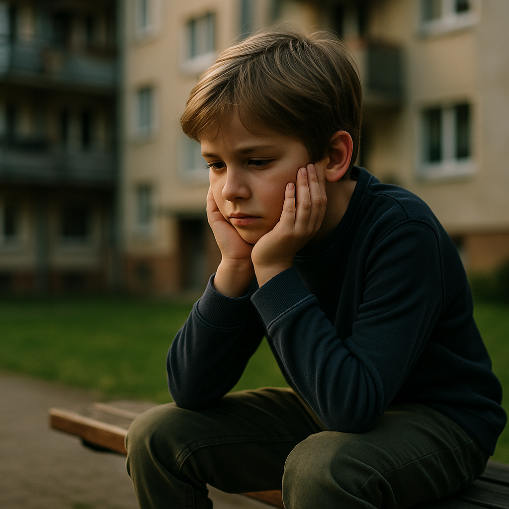 UNICEF-Studie sieht Deutschland bei Kindeswohl unterdurchschnittlich