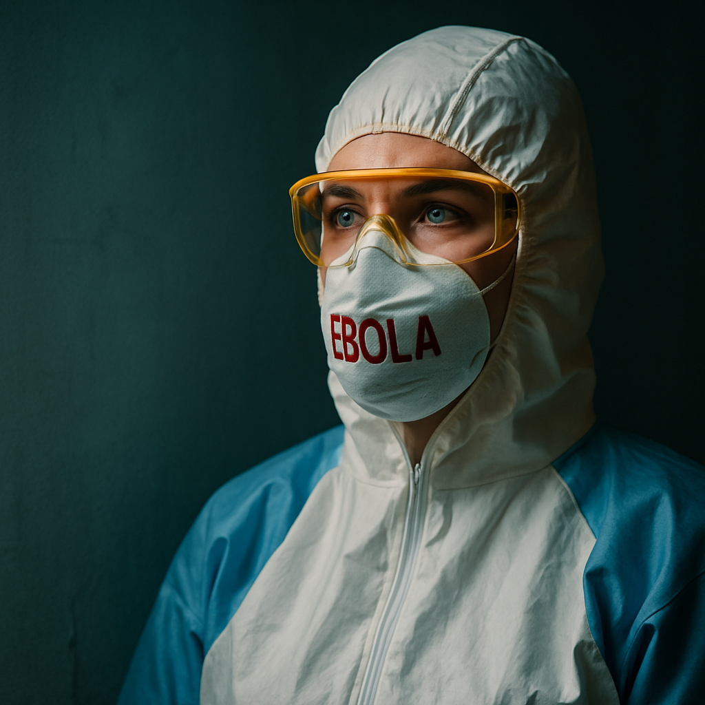 Ebola-Risiko für Deutschland laut Warken äußerst gering