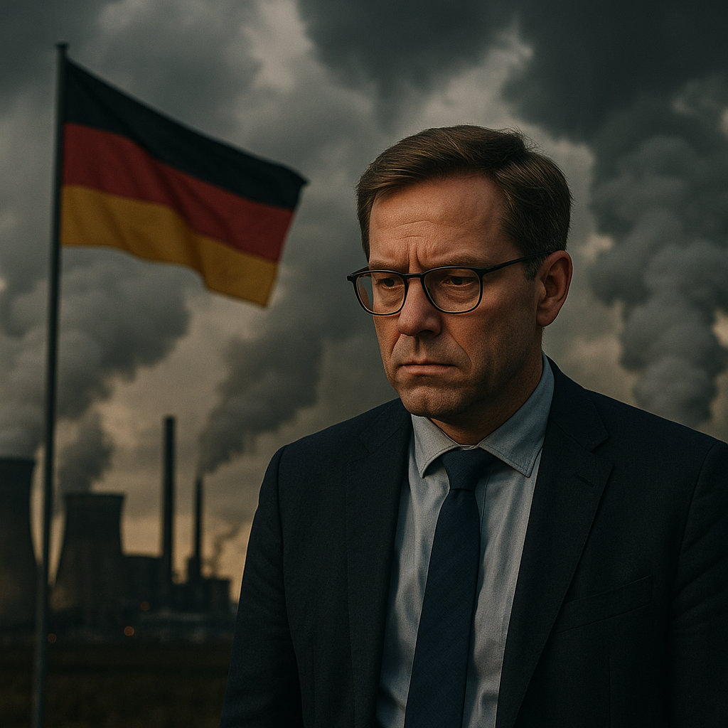 Expertenrat: Deutschland wird Klimaschutzziele wohl verfehlen