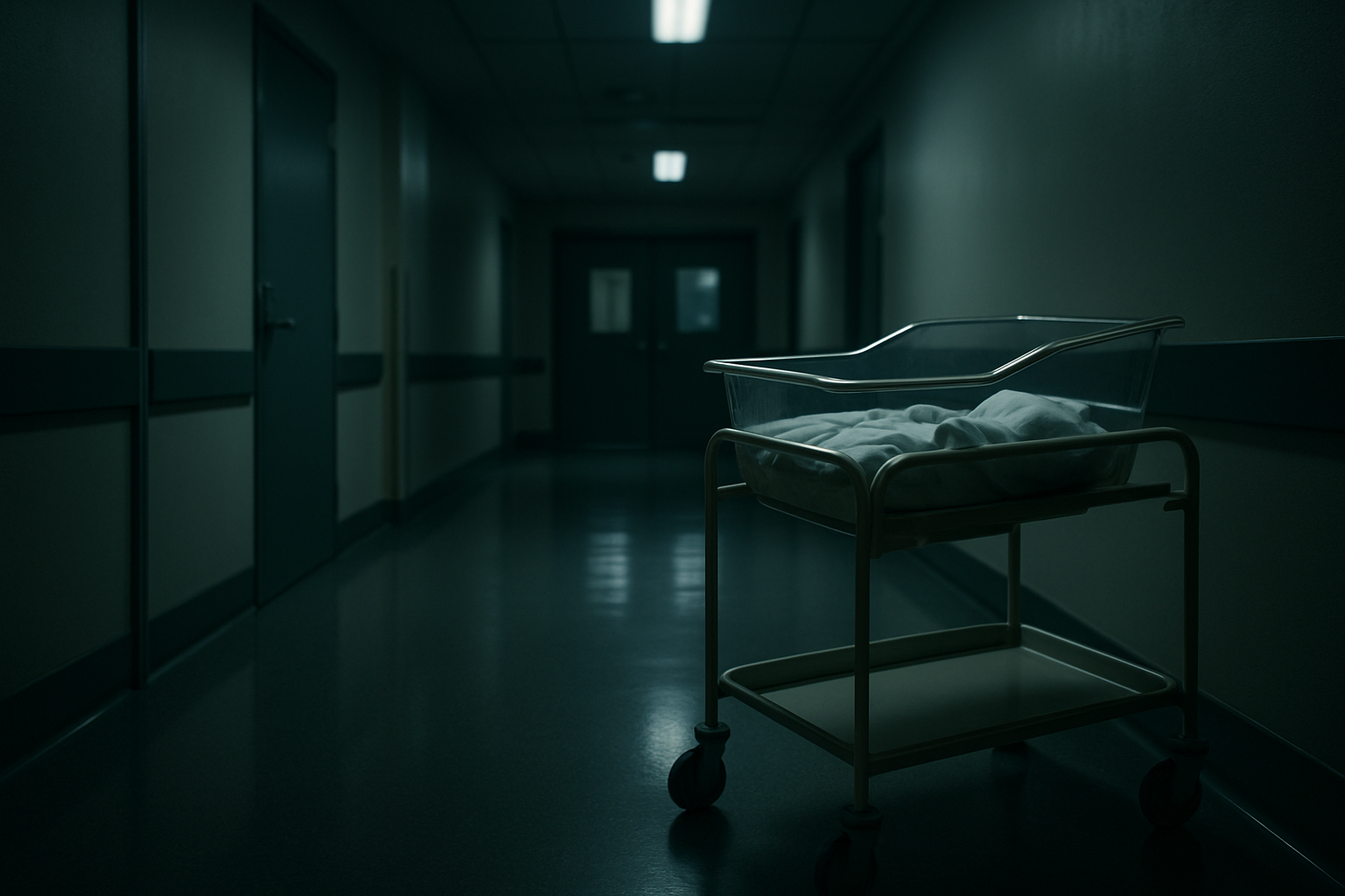 Potsdam: Entbindungsstation nur noch an einem Krankenhaus - Ein Schritt in die falsche Richtung?