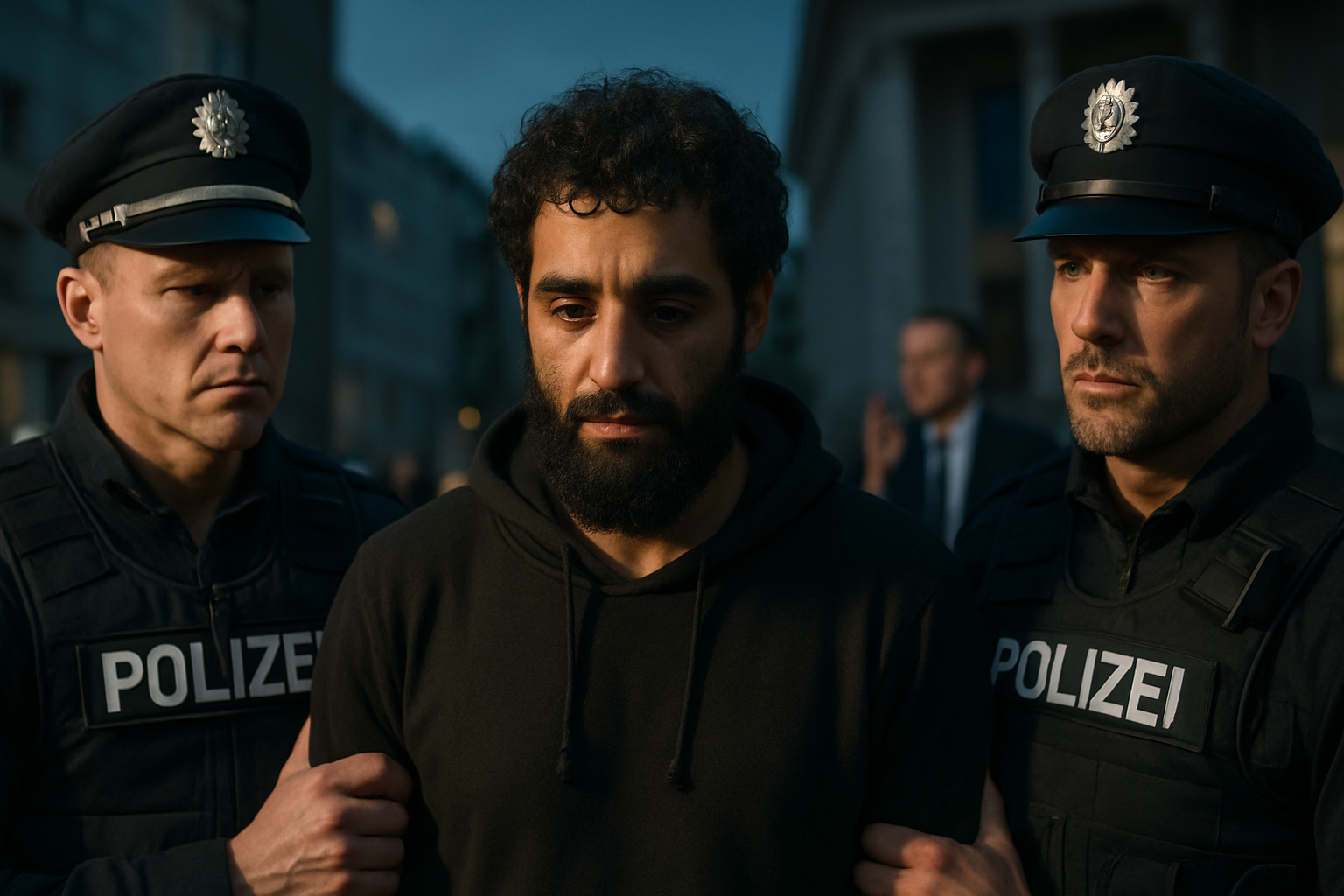 Aufschrei um CSD-Attentäter: Behörden in der Kritik