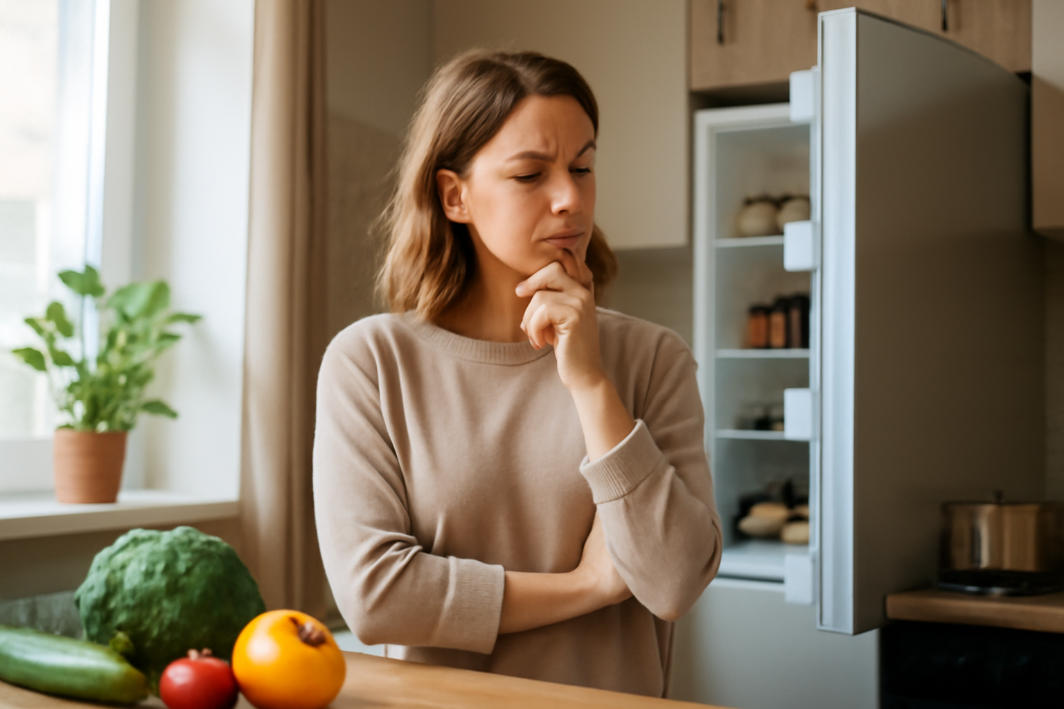 Warum kleine Entscheidungen im Alltag oft anstrengender wirken als große