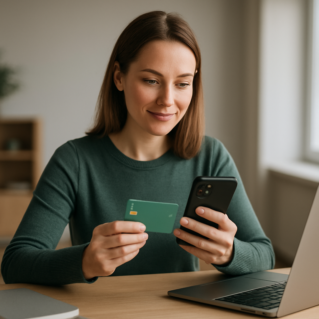 Smart Banking mit N26: Eine Übersicht über die Vorteile und Funktionen