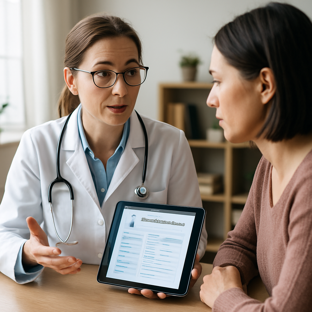 Der richtige Umgang mit der elektronischen Patientenakte: Warum Kommunikation der Schlüssel ist