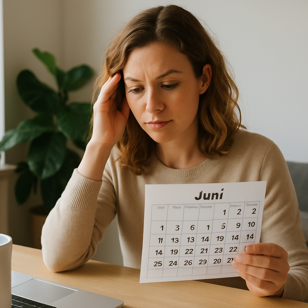 Was ändert sich im Juni für uns alle?