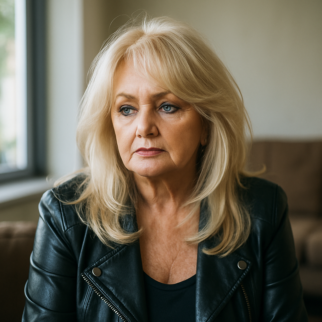 Bonnie Tyler: Ein Leben zwischen Herzschmerz und Hits