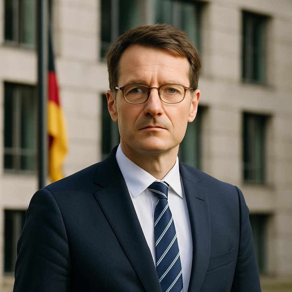 Jens Spahns Nachfolger: Wer könnte die Gesundheitsreform gestalten?