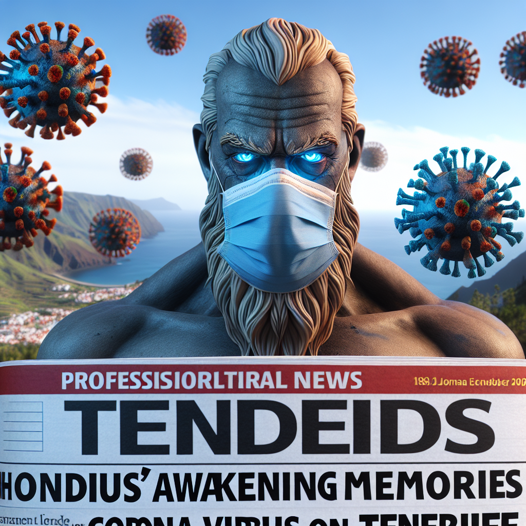 "Hondius" weckt auf Teneriffa Erinnerungen an Corona-Pandemie