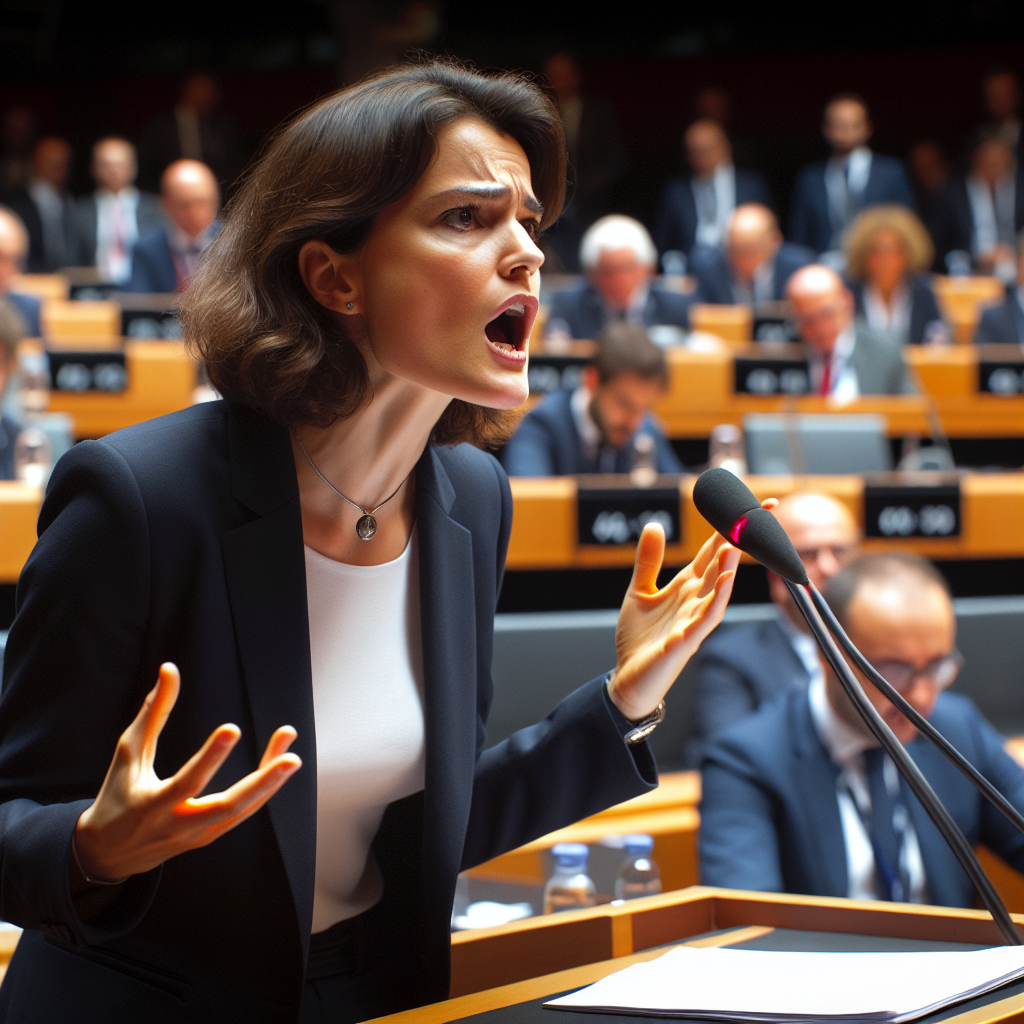 DGB-Chefin Fahimi warnt bei Kongress vor Angriff auf Sozialstaat 