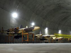 Nicht nur Geschosse entscheidend: US-Admiral widerspricht Berichten über Irans Raketenarsenal