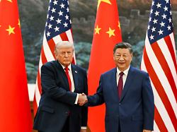 Ein Treffen, zwei Versionen: Das fällt auf beim Gipfel von Trump und Xi