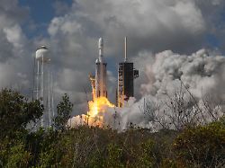 Mega-Bonus für Marsbesiedlung: SpaceX will Musk nach Börsengang fast unbeschränkte Kontrolle geben