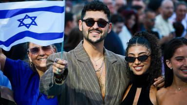 ESC-Finale in Wien: Wer gewinnt? Und wo landet Deutschland?