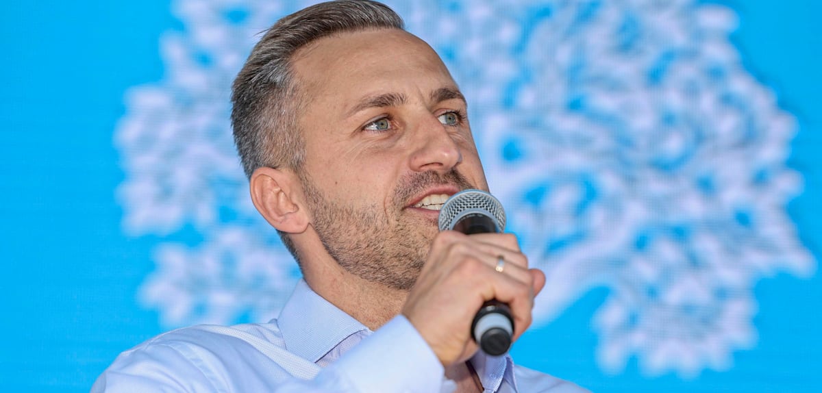 „Konkrete Gefahr“ – Innenminister fordern wegen möglicher AfD-Regierung Sicherheitsvorkehrungen