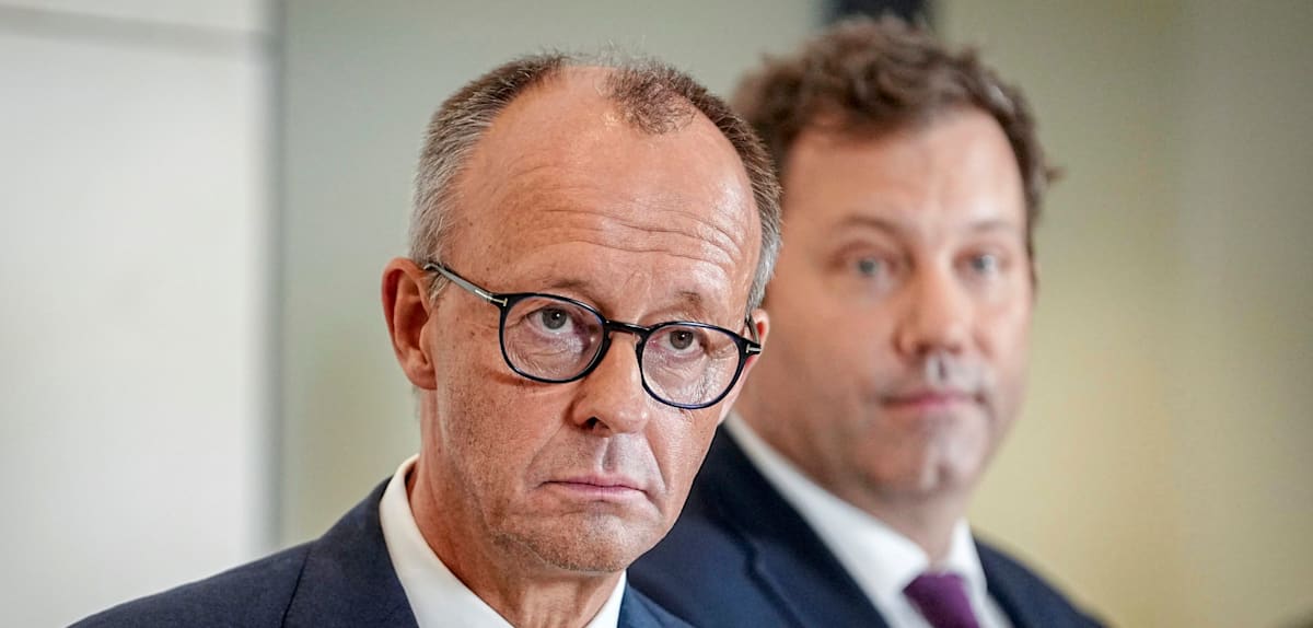 84 Prozent sorgen sich um Deutschland – große Unzufriedenheit mit Regierung
