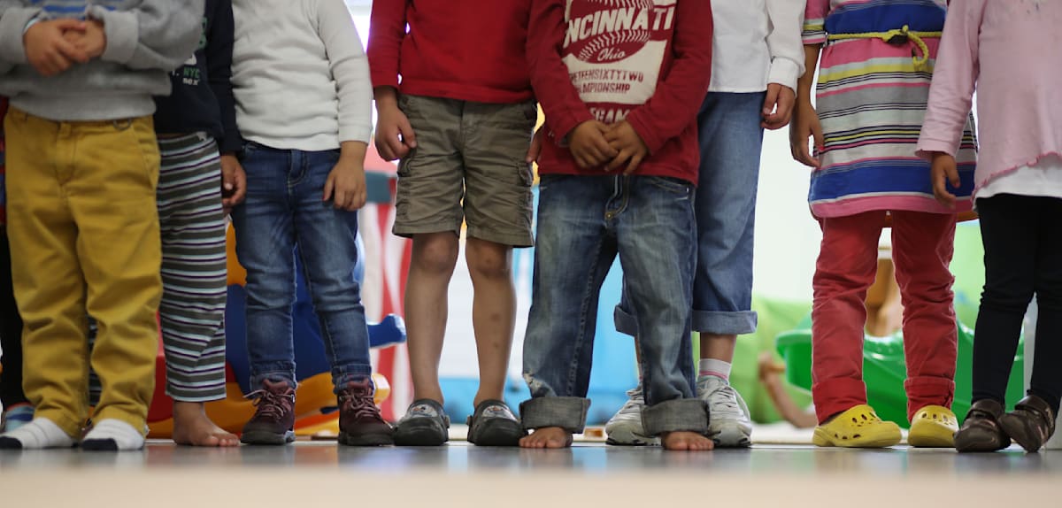 Deutschland schneidet bei Kinderwohl unterdurchschnittlich ab – Bildungsniveau „alarmierend“