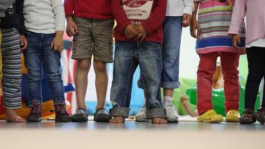 Studie: Deutschland bei Kindeswohl unter dem Durchschnitt