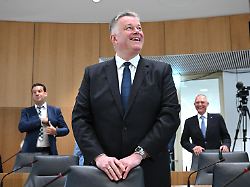 Erste CDU-Spitze seit 35 Jahren: Gordon Schnieder ist neuer Ministerpräsident in Rheinland-Pfalz