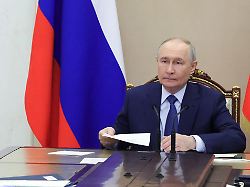 Reisners Blick auf die Front: "Der Krieg ist spätestens jetzt in Russland angekommen"