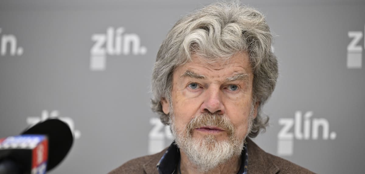 „Ich wurde entsorgt!“ – Reinhold Messner legt im Familienstreit ums Erbe nach