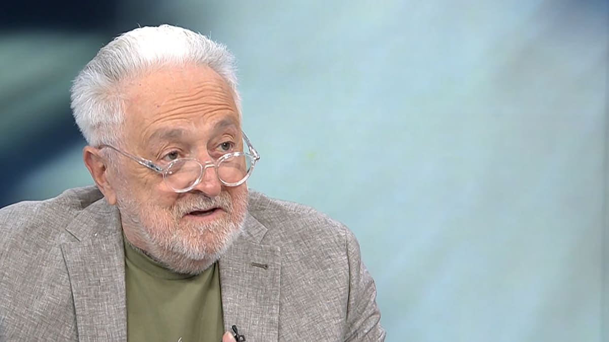Henryk M. Broder zum 80. Geburtstag: Eine kritische Bilanz über Antisemitismus