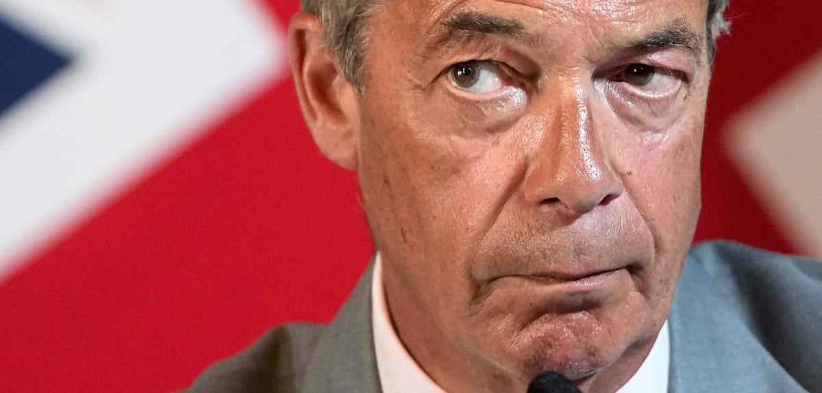 Populismus im Aufwind: Großbritannien im Wandel