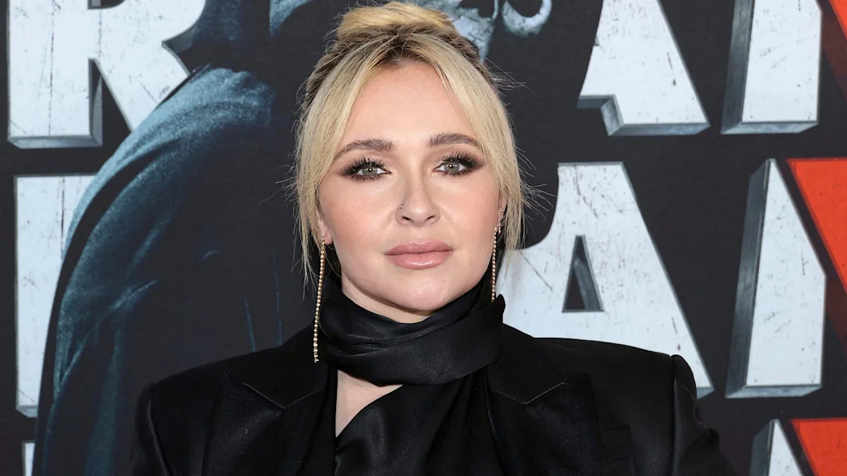 Tragischer Vorfall: Hayden Panettiere bewusstlos aufgefunden