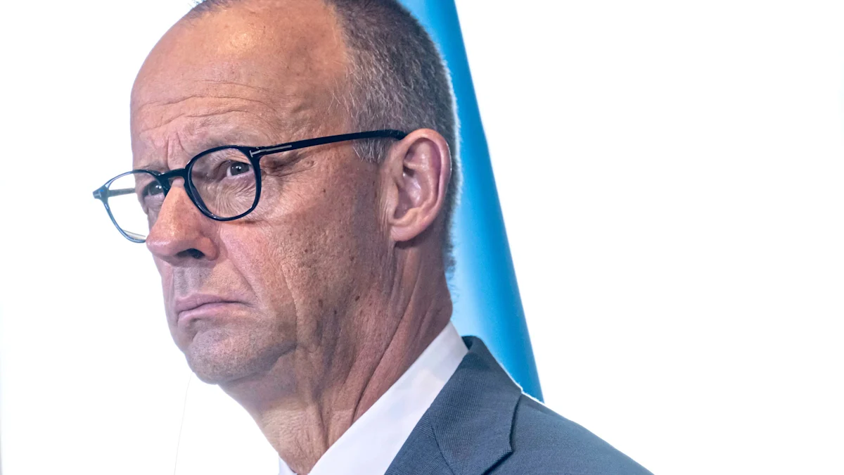 Merz' Beliebtheit sinkt – Mehrheit gegen AfD-geführte Regierung