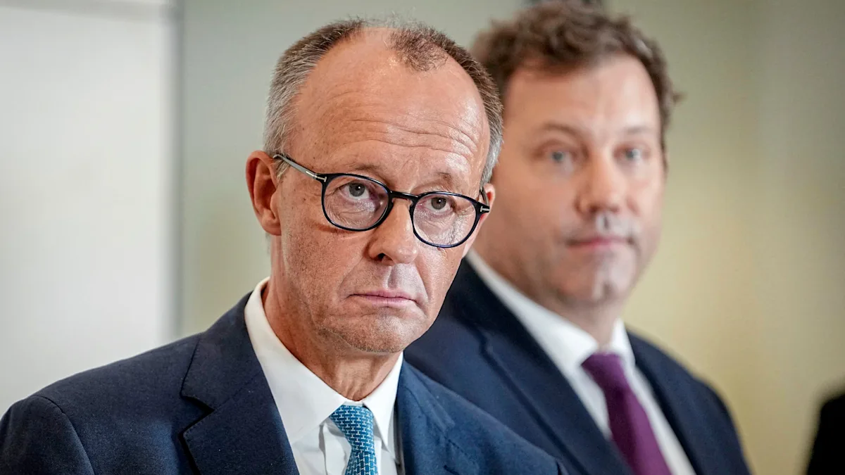 Großkonzerne drängen auf schnelle Reformen von der Bundesregierung