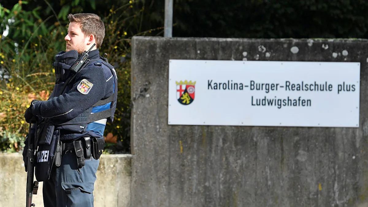 Wechsel der Schulleitung an der Karolina-Burger-Realschule: Ein Schritt zur Verbesserung?