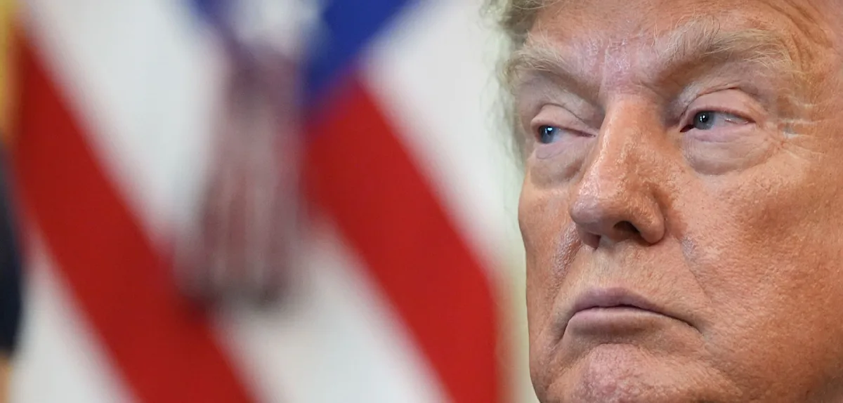 Trump setzt Zölle gegen Kanada aus – Verhandlungen zur Keystone XL-Pipeline im Fokus