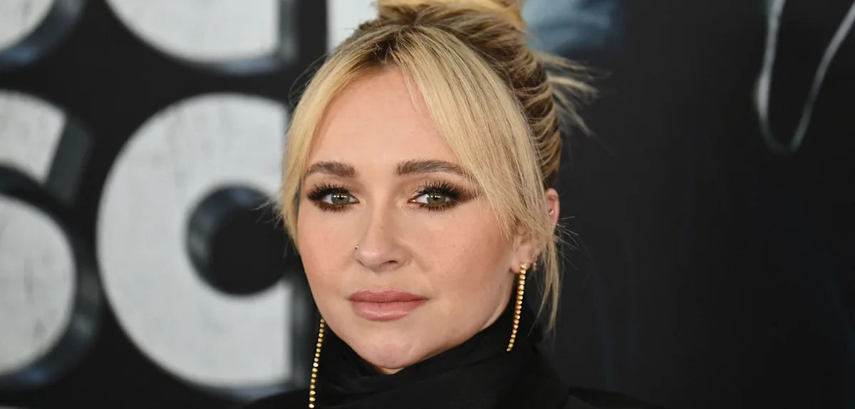 Tragischer Vorfall um Hayden Panettiere: Ex-Freund an ihrer Seite