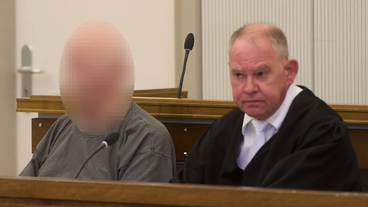 Prozess um Mord an Amy Lopez beginnt: Ein Blick auf moderne Kriminalbiologie