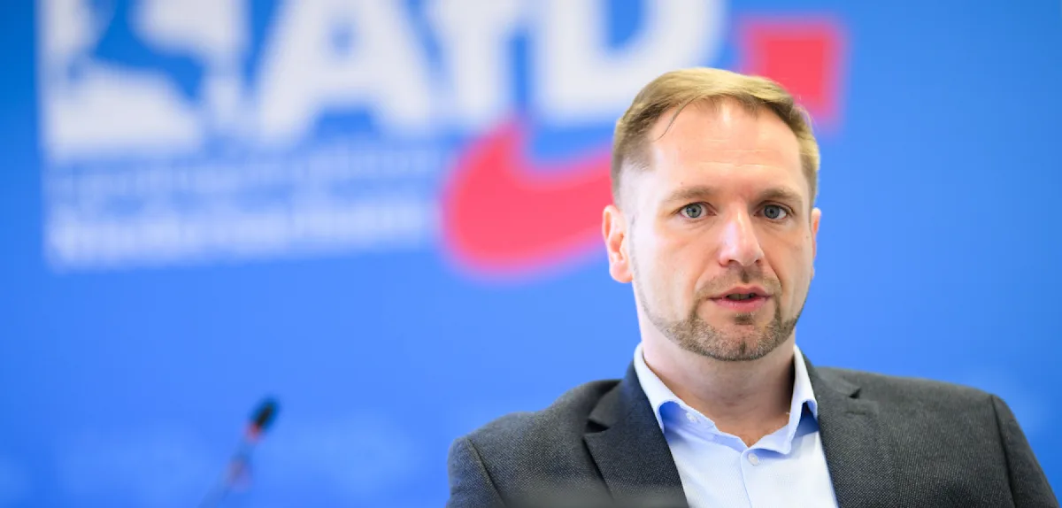 Gericht bestätigt Ausschluss von AfD-Politiker von Landratswahl