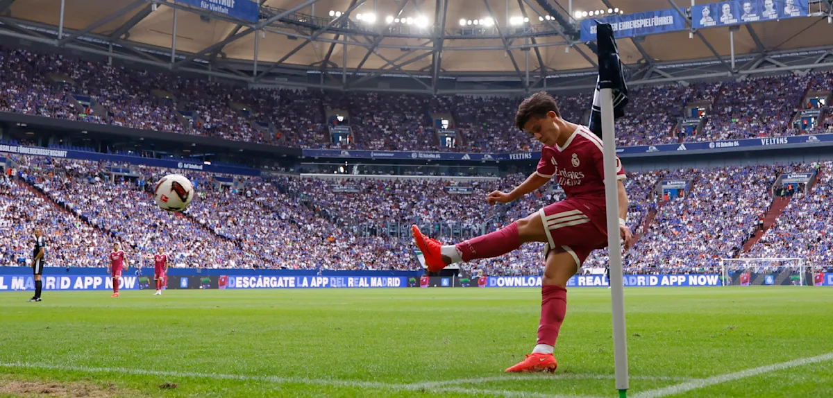 Eklat im Schalker Kabinentrakt nach Testspiel