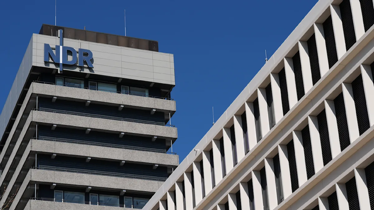 CDU kritisiert NDR wegen politischer Einflussnahme