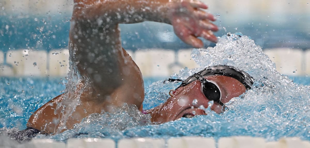 Frustration nach dritter Silbermedaille: Isabel Gose hadert mit sich selbst