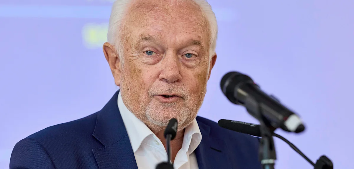 Kubicki kritisiert Regierung für wirtschaftlichen Niedergang