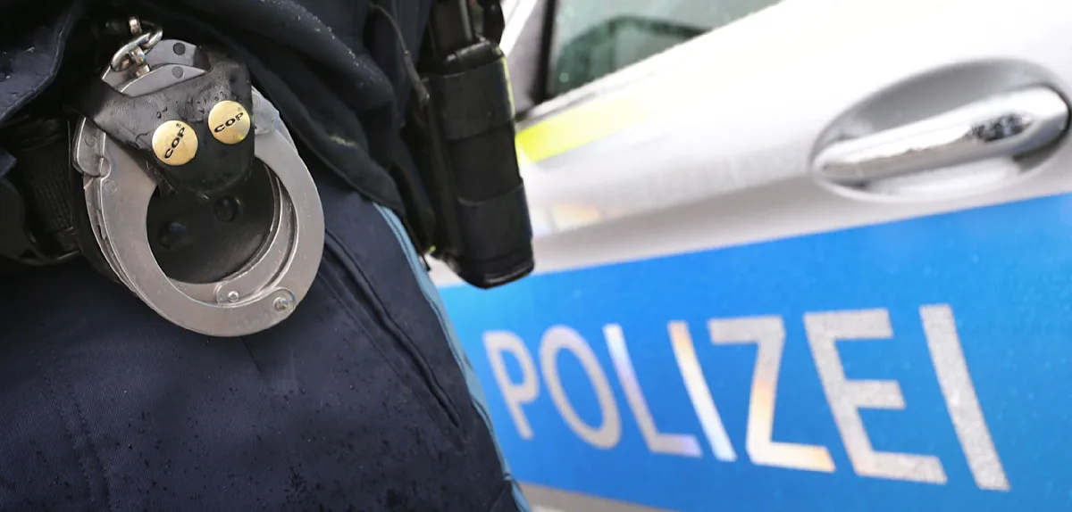 Erfolgreiche Razzia gegen Telefonbetrüger in Halle